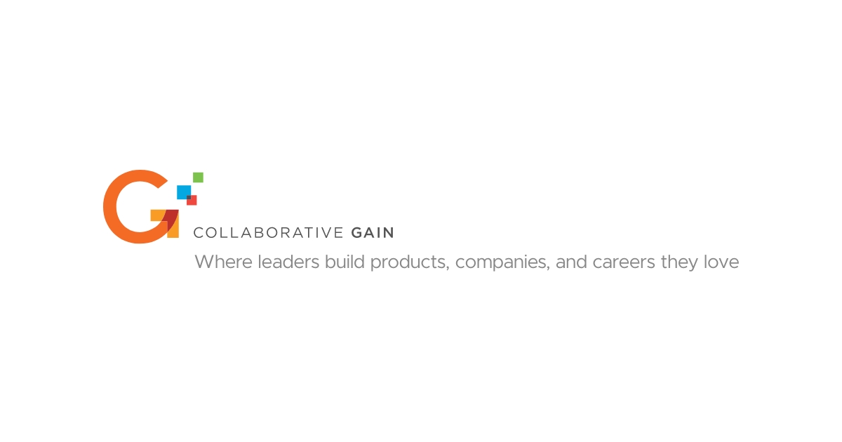 Collaborative Gain is a peer-based executive coaching group